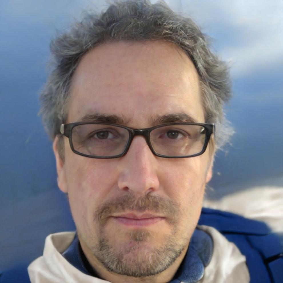 Quốc Phương, Integration Program Director