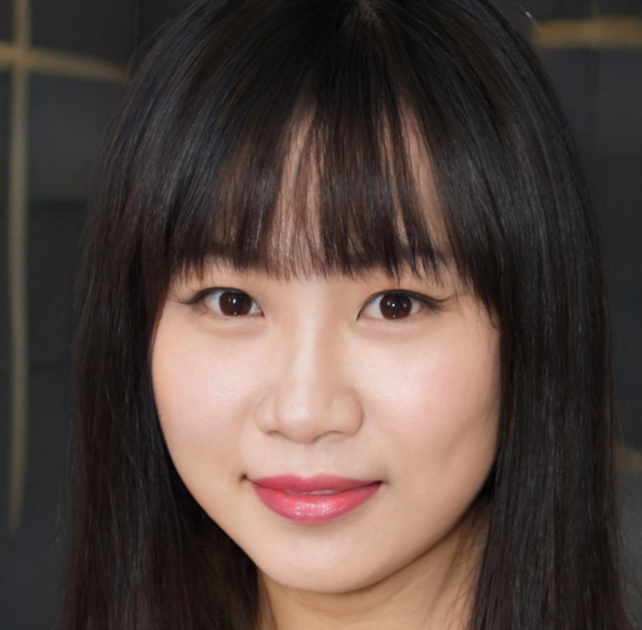 Linh Trần, Senior Training Specialist